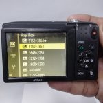 Nikon Coolpix S2800 Black - Image 3