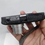Nikon Coolpix S2800 Black - Image 2