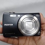 Fujifilm F100fd Black - Image 7
