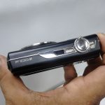 Fujifilm F100fd Black - Image 2