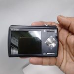 Fujifilm F100fd Black - Image 3