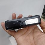 Fujifilm F100fd Black