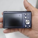 Samsung Digital camera ST-65 (SILVER) - Image 3