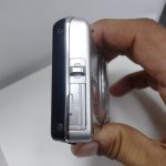 Samsung Digital camera ST-65 (SILVER) - Image 2