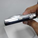 Samsung Digital camera ST-65 (SILVER) - Image 7