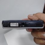 Samsung Digital camera ST-65 (SILVER) - Image 5