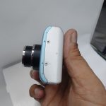 Canon PowerShot SD 1200 ( SKY BLUE COLOR) - Image 2