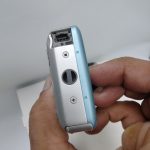 Canon PowerShot SD 1200 ( SKY BLUE COLOR) - Image 5