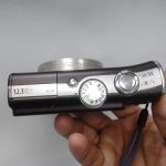 Canon PowerShot SX-200IS (DARK BROWN) - Image 6