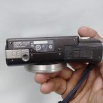 Canon PowerShot SX-200IS (DARK BROWN) - Image 7