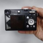 Nikon Coolpix P60 (BLACK) - Image 2