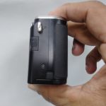 Nikon Coolpix P60 (BLACK) - Image 3