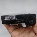 Nikon Coolpix P60 (BLACK) - Image 4